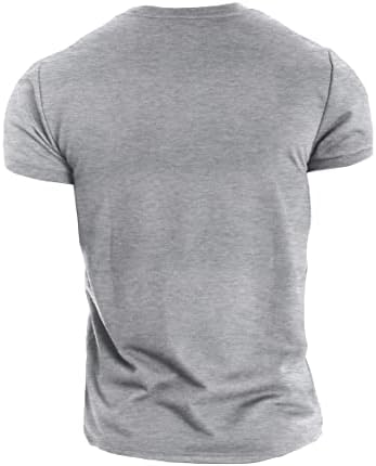 Deadlift Gymtier - חולצת טריקו פיתוח גוף | בגדי אימוני חדר כושר לגברים